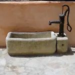 Bed & Breakfast Meta Mito Budoni