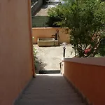 Bed & Breakfast Meta Mito Budoni