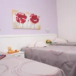 Bed & Breakfast Meta Mito 3*