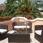 Meta Mito Bed & Breakfast 3*