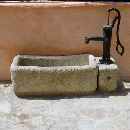 Bed & Breakfast Meta Mito Budoni