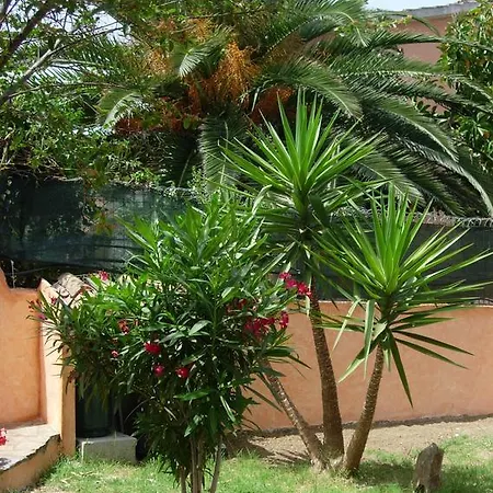 Meta Mito Bed & Breakfast