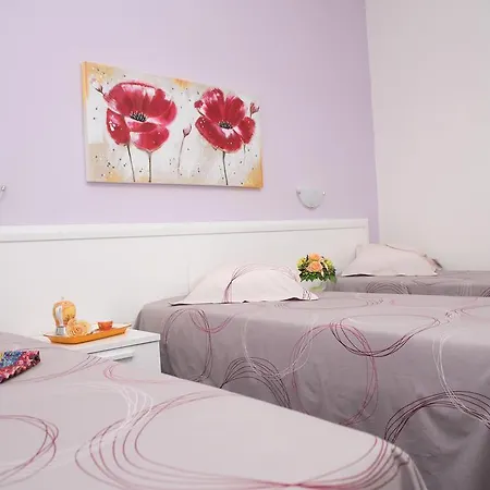 Bed & Breakfast Meta Mito 3*