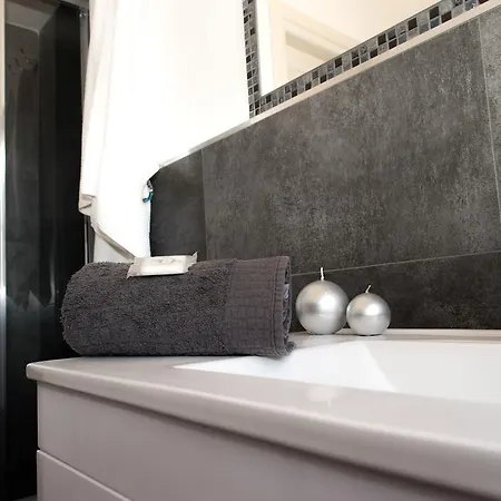 فندق مبيت وإفطار Meta Mito