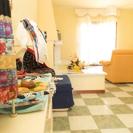 Bed & Breakfast Meta Mito *