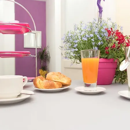 Bed & Breakfast Meta Mito 3*