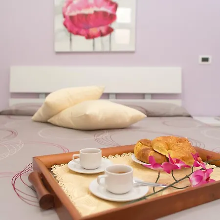 فندق مبيت وإفطار Meta Mito