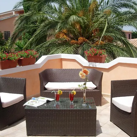 Meta Mito Bed & Breakfast 3*