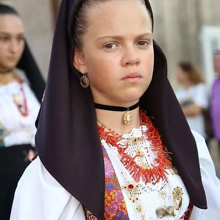 Meta Mito Budoni