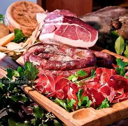 فندق مبيت وإفطار Meta Mito بودوني