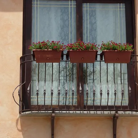 Meta Mito Bed & Breakfast 3*