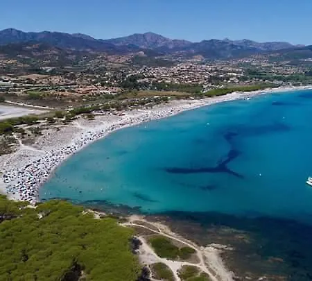 فندق مبيت وإفطار Meta Mito