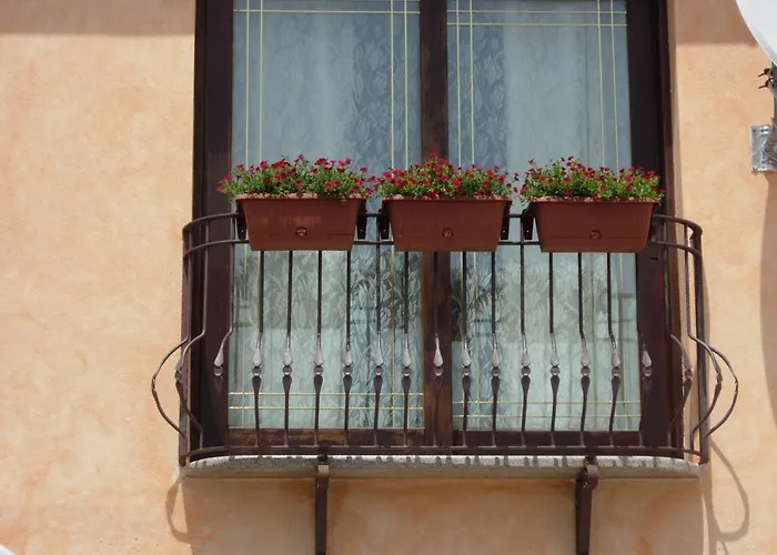 Meta Mito 住宿加早餐酒店 4*