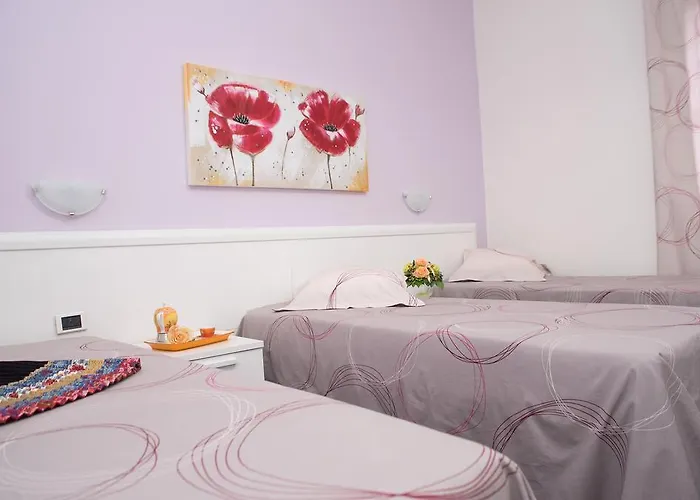 住宿加早餐酒店 Meta Mito 4*