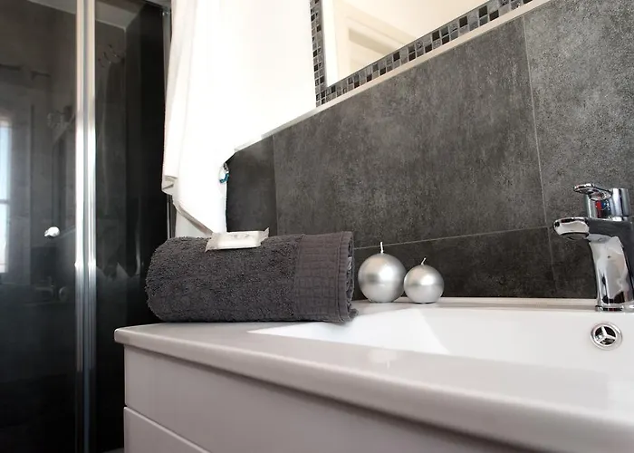 住宿加早餐酒店 Meta Mito