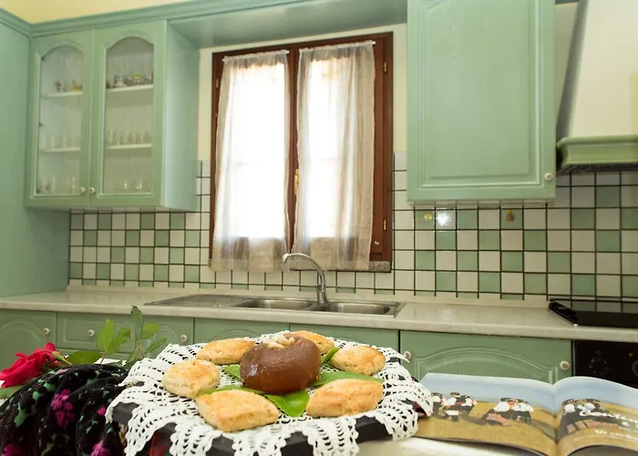 住宿加早餐酒店 Meta Mito 布多尼