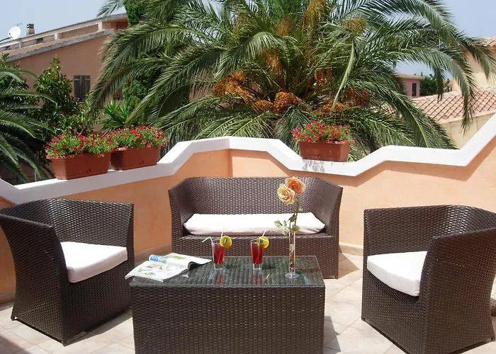 Meta Mito 住宿加早餐酒店 4*