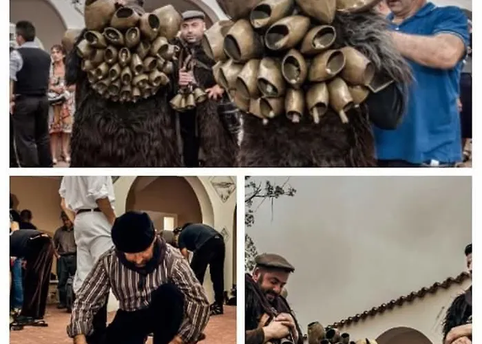 住宿加早餐酒店 Meta Mito 4*